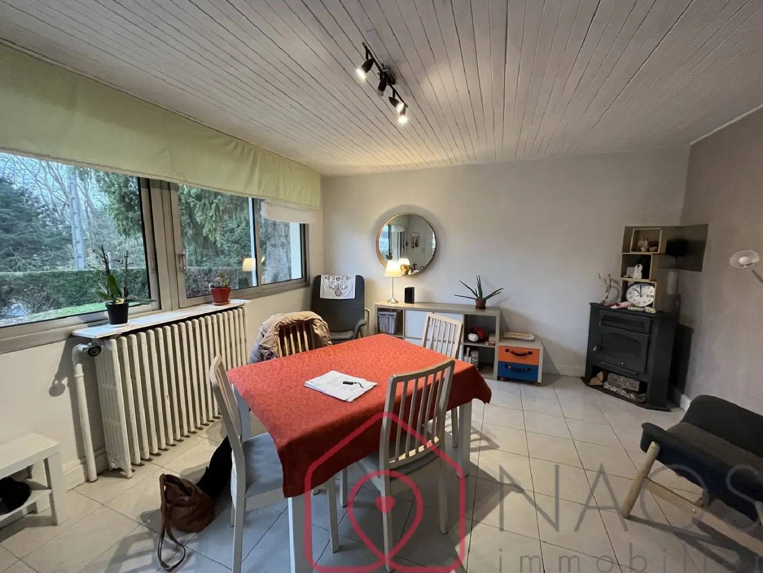  à vendre maison Tournus Saône-et-Loire 7