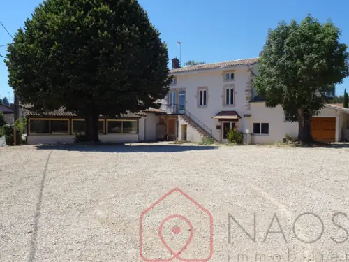 Tournus Saône-et-Loire huis foto 7116323