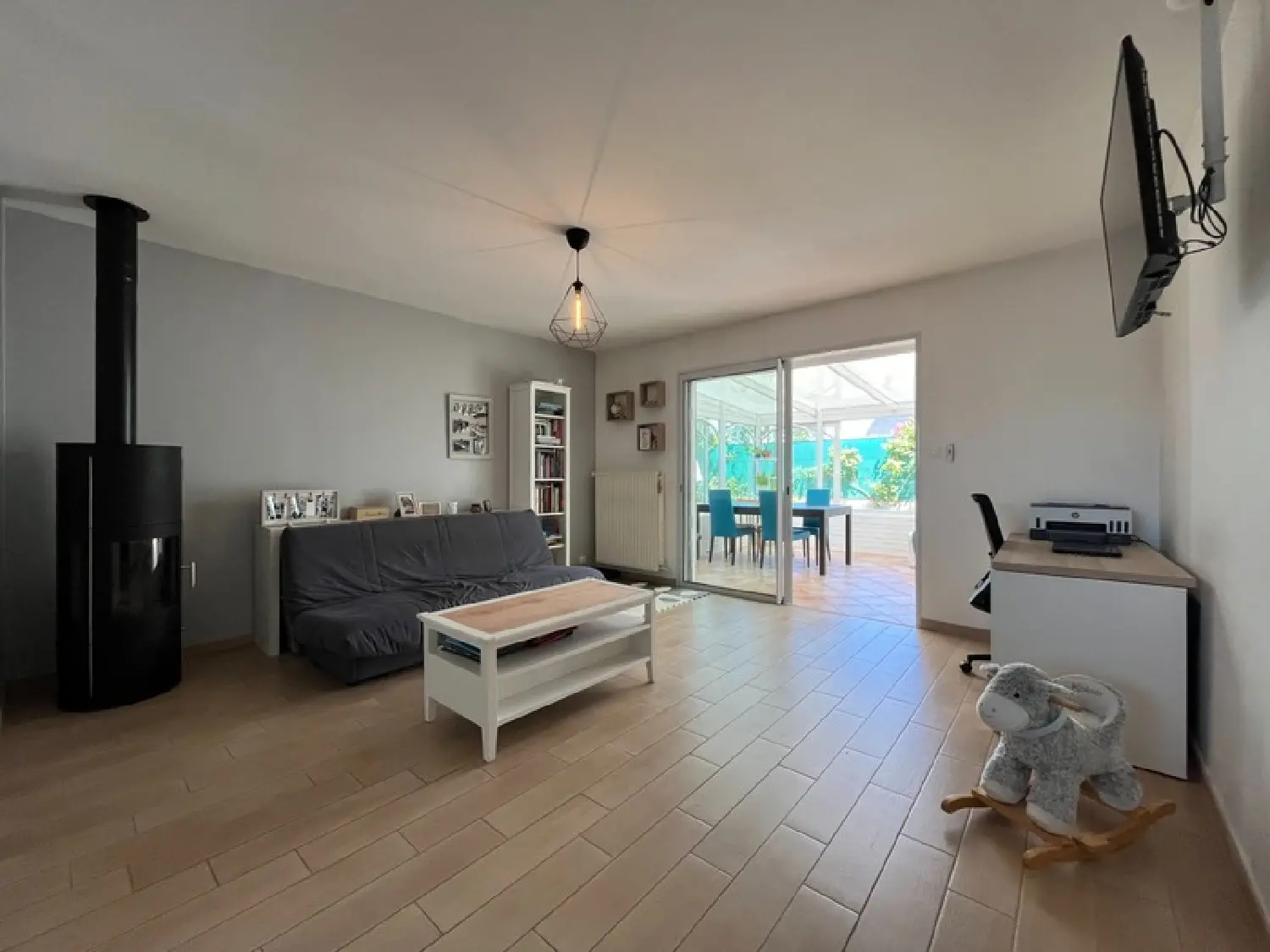  for sale house Tours 37100 Indre-et-Loire 1