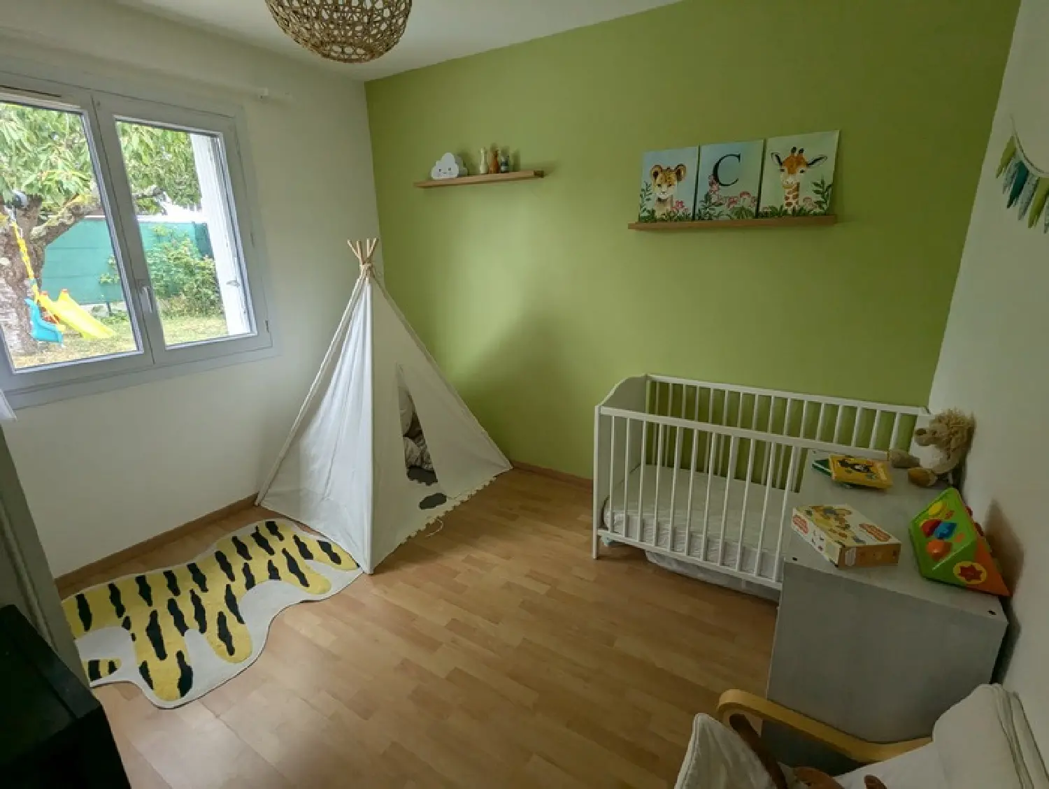  for sale house Tours 37100 Indre-et-Loire 8