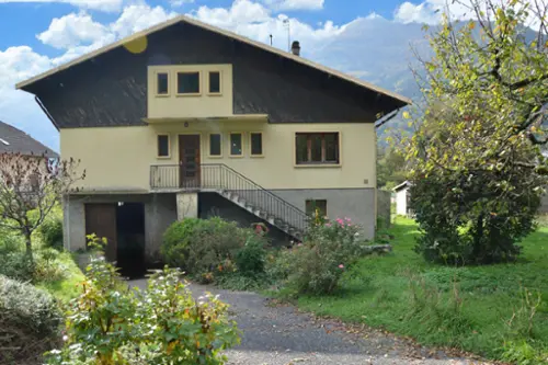 Tours-en-Savoie Savoie huis foto 7113093