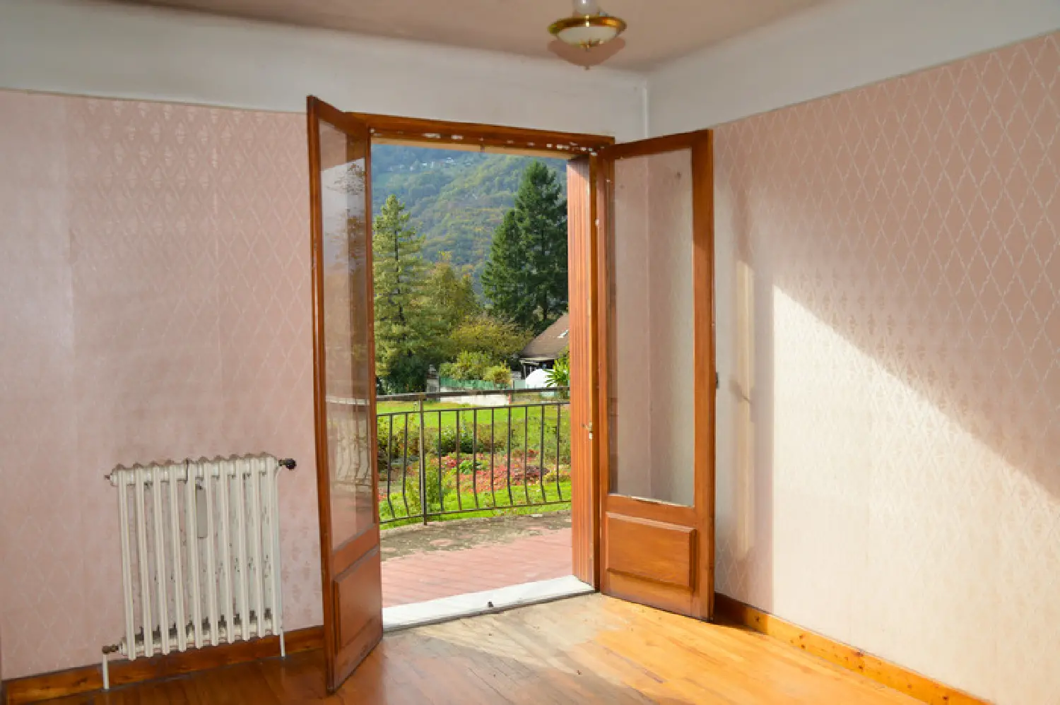  te koop huis Tours-en-Savoie Savoie 7