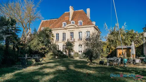 Tours Indre-et-Loire huis foto 7104593