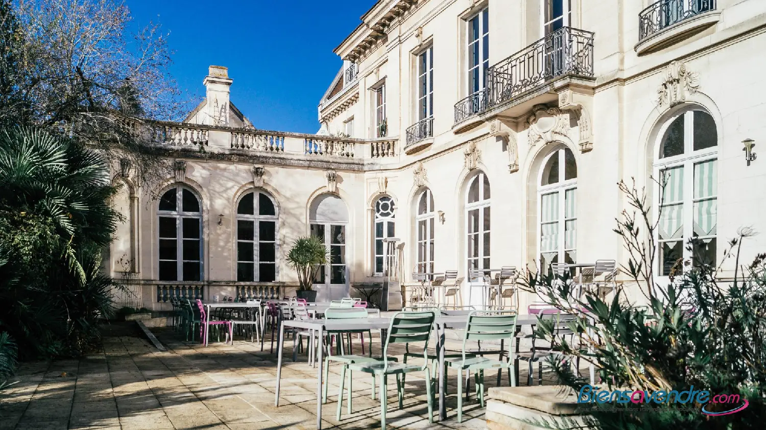  te koop huis Tours Indre-et-Loire 2