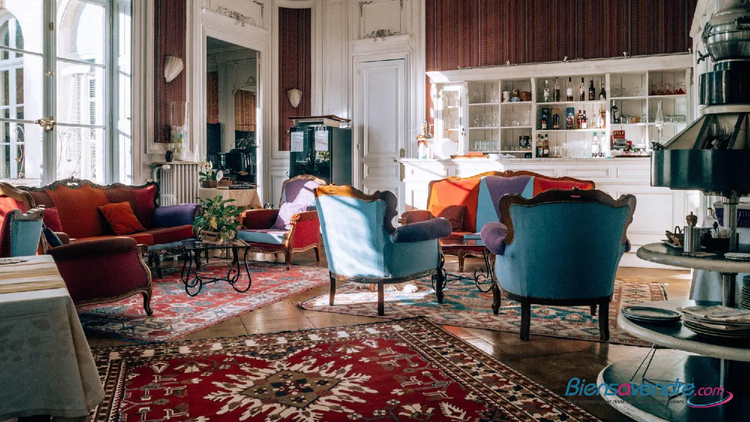  te koop huis Tours Indre-et-Loire 3