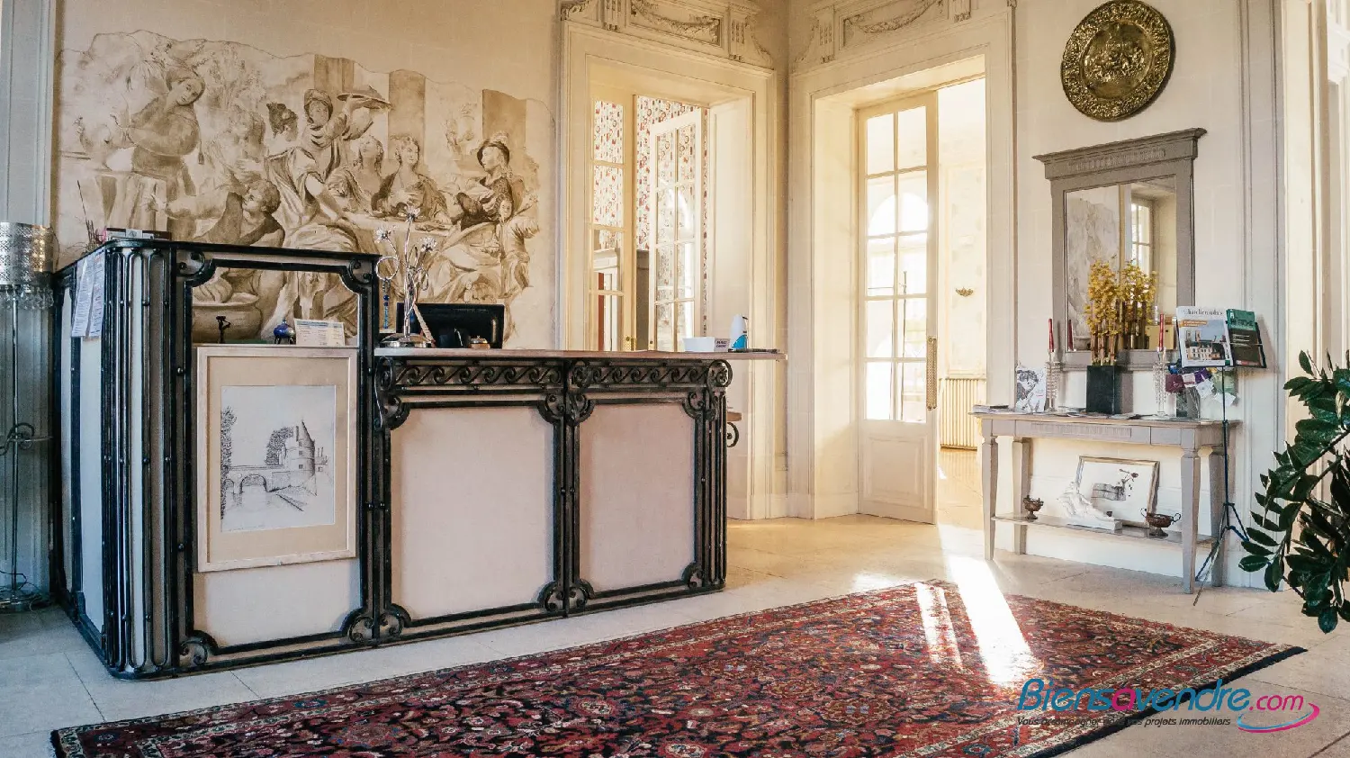  te koop huis Tours Indre-et-Loire 4