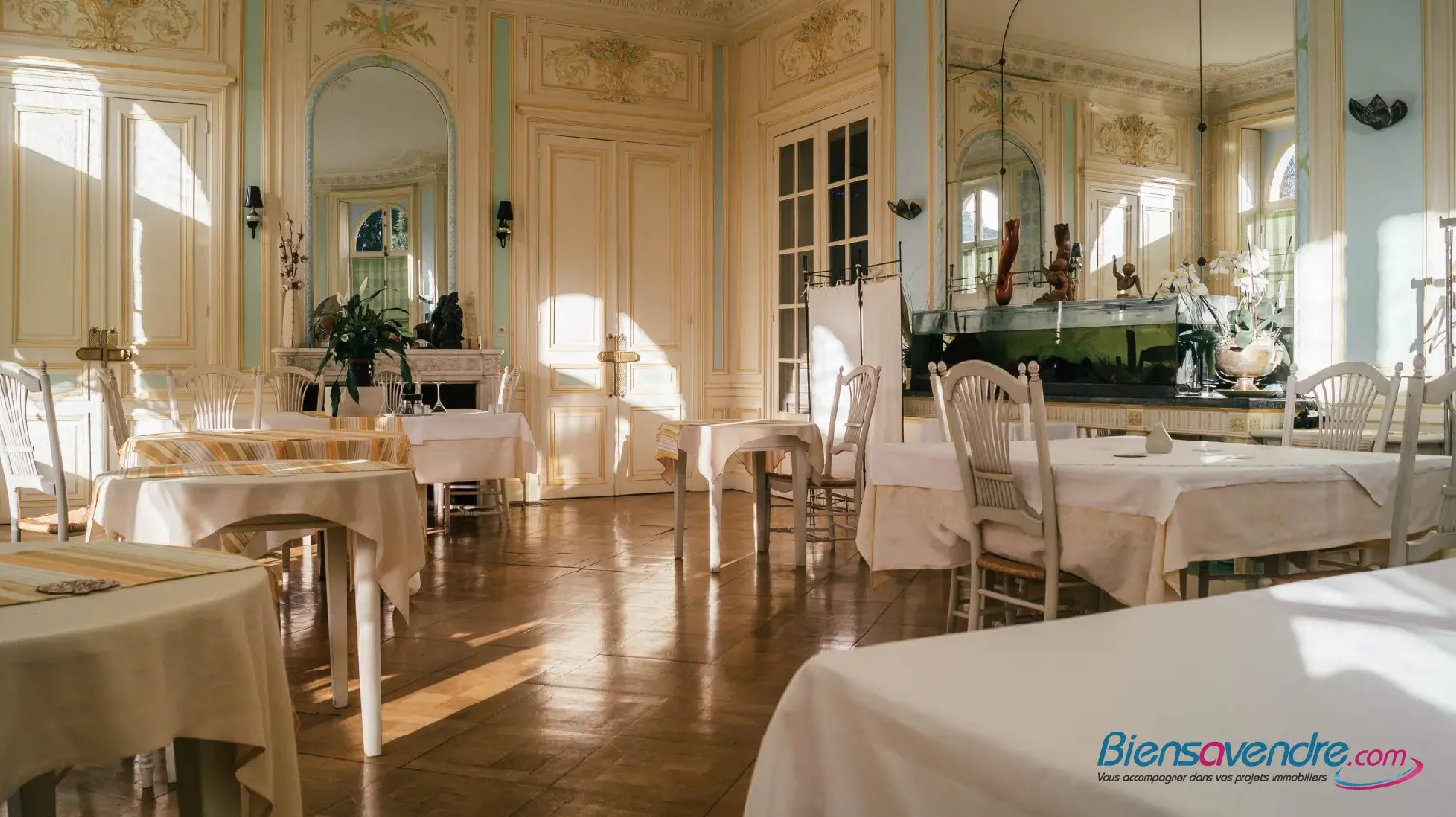  te koop huis Tours Indre-et-Loire 5