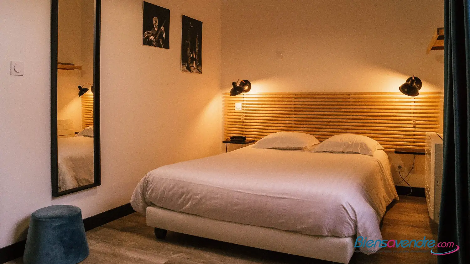  te koop huis Tours Indre-et-Loire 7