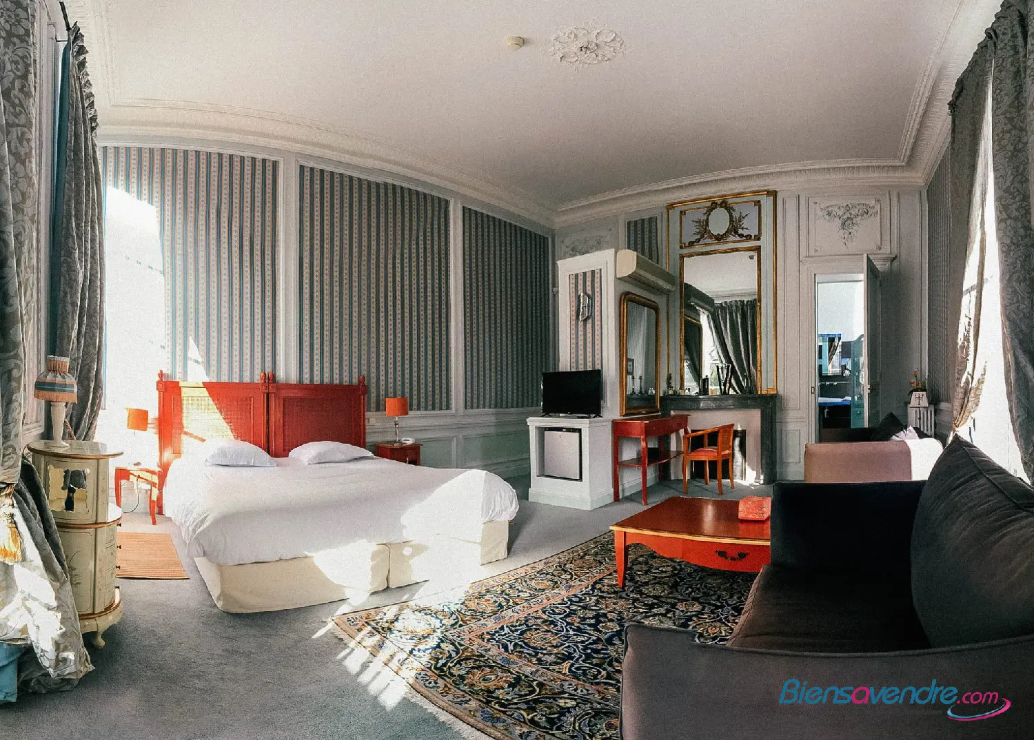  te koop huis Tours Indre-et-Loire 8
