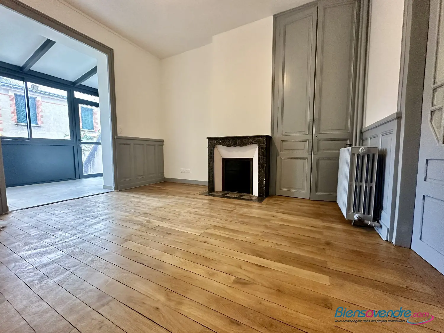  te koop huis Tours Indre-et-Loire 5