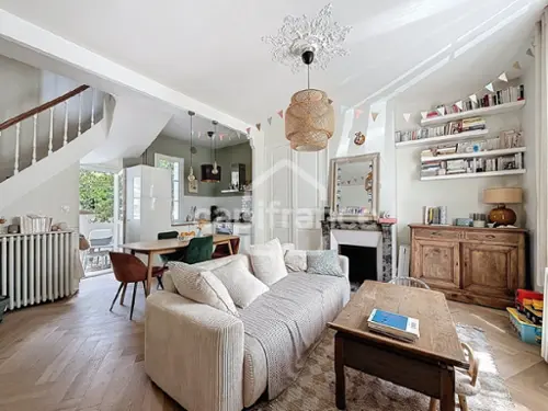 Tours Indre-et-Loire Haus Bild 7112647