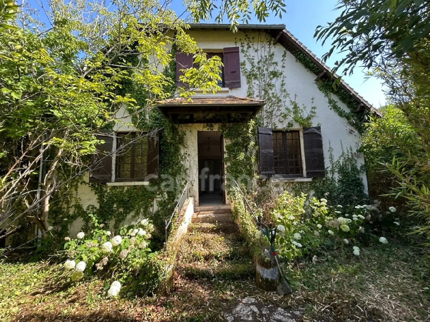  te koop huis Tourtoirac Dordogne 2