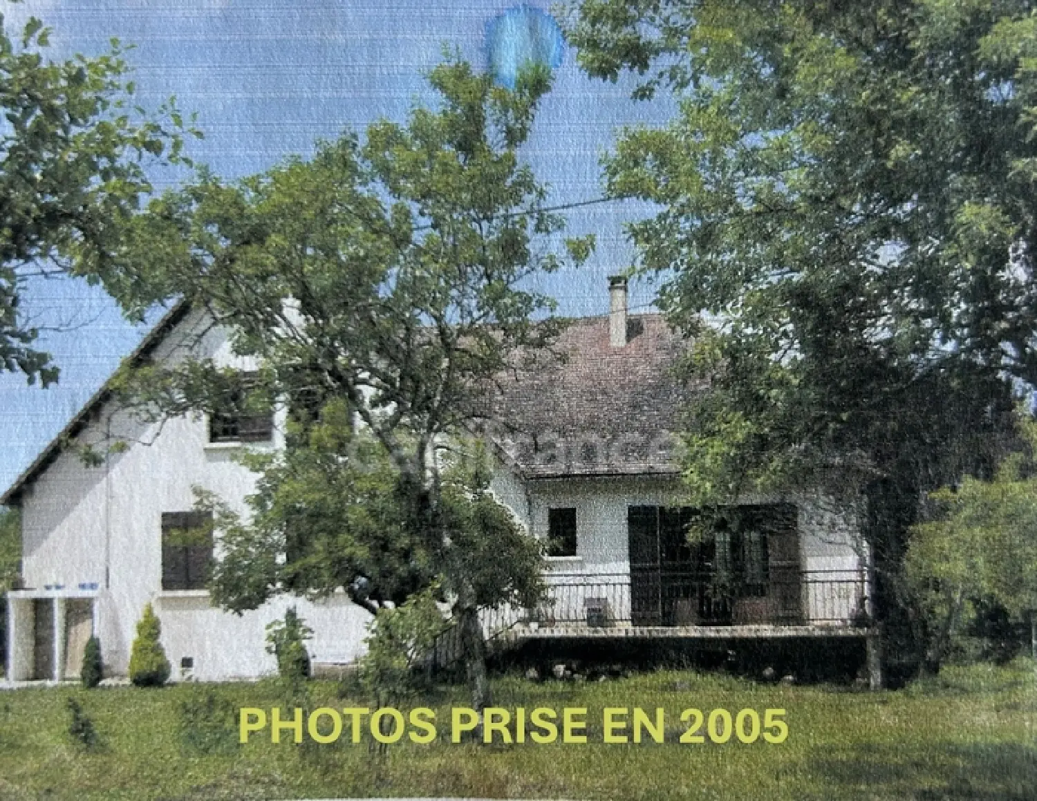  te koop huis Tourtoirac Dordogne 3