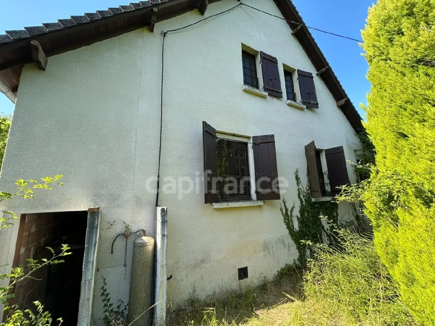  te koop huis Tourtoirac Dordogne 4