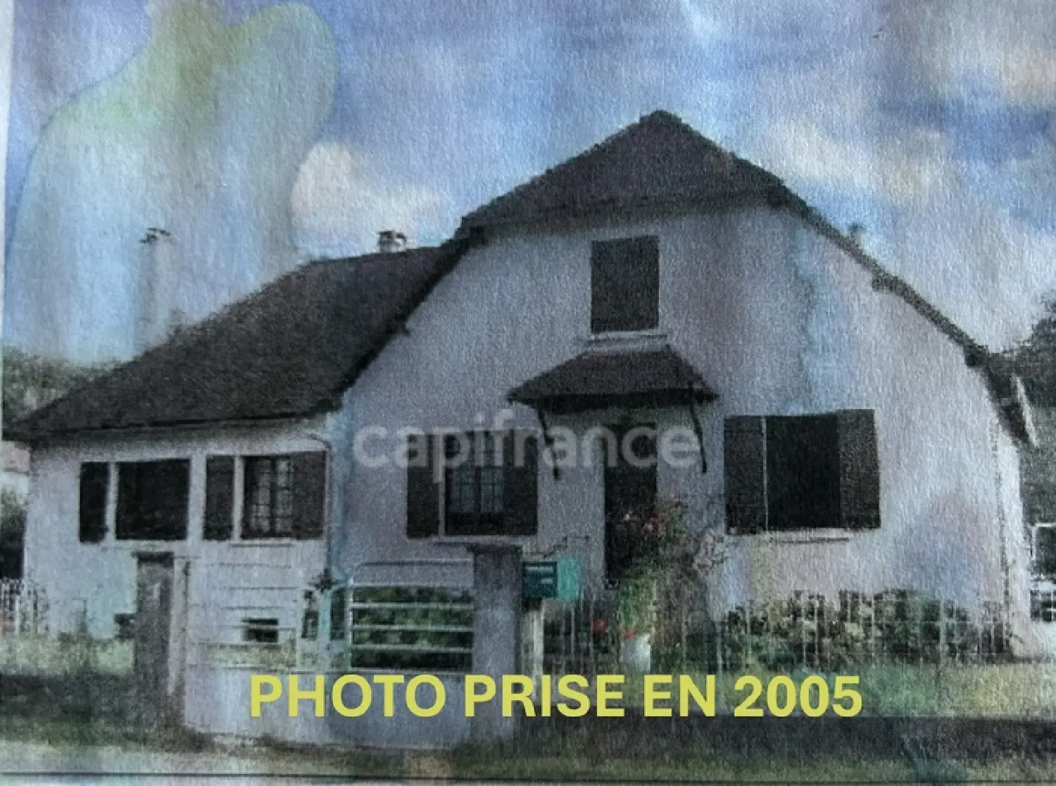  te koop huis Tourtoirac Dordogne 5