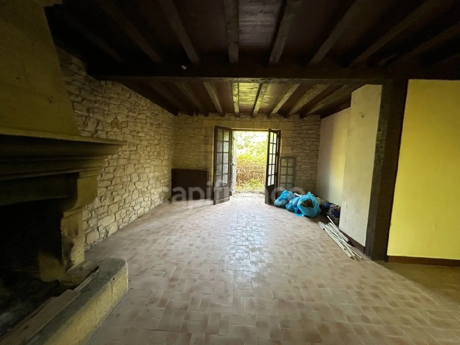  te koop huis Tourtoirac Dordogne 8
