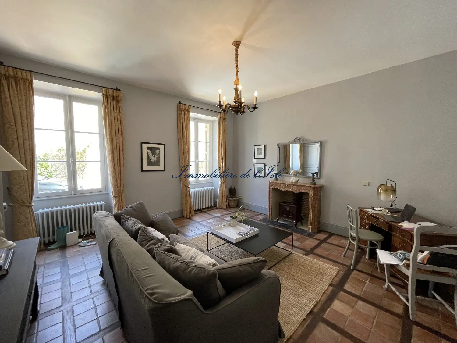  te koop huis Tourtoirac Dordogne 7