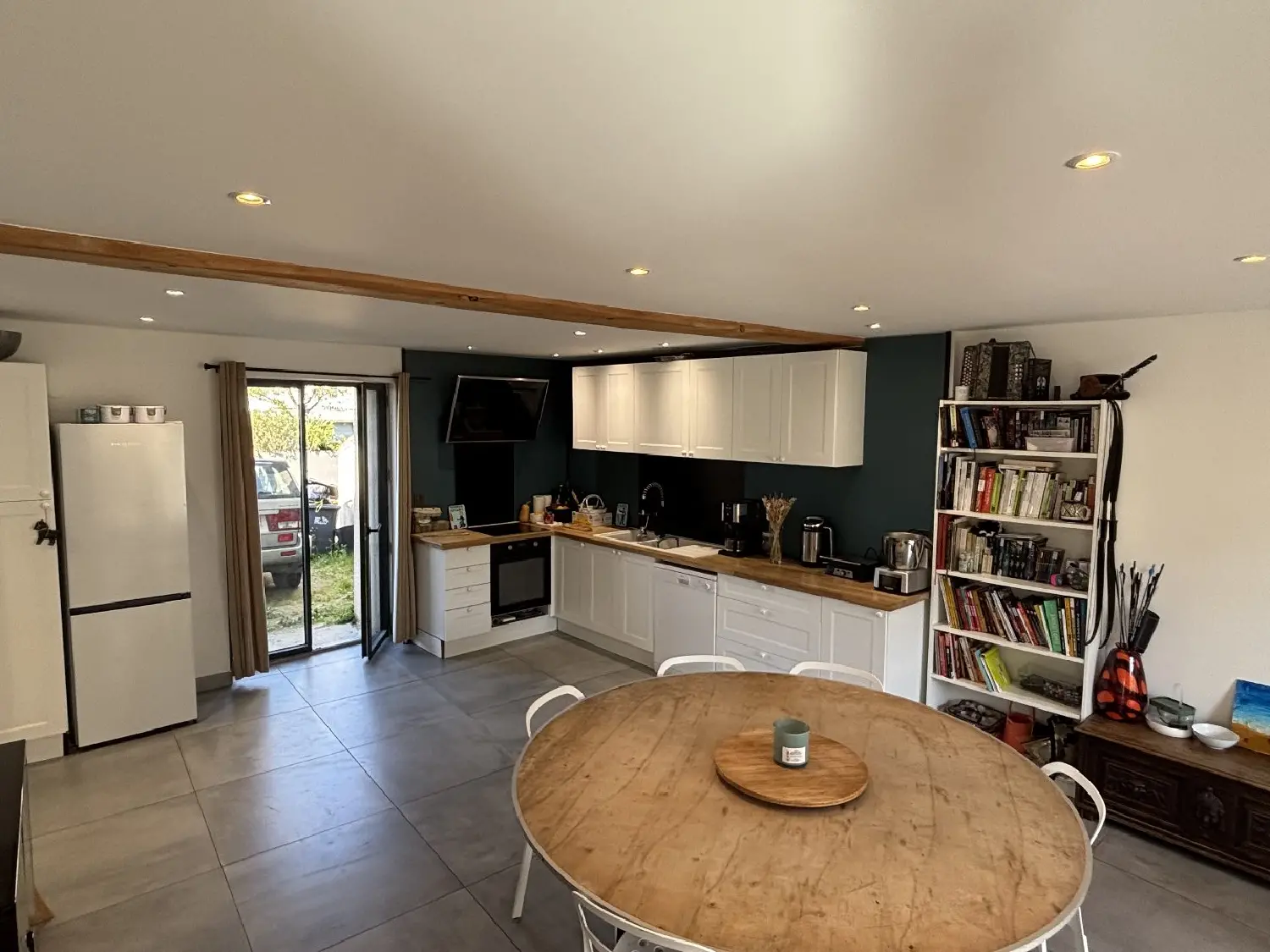  te koop huis Tourtrol Ariège 2