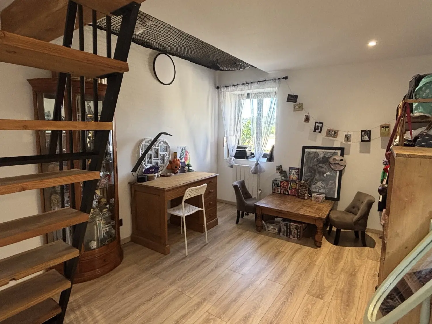  te koop huis Tourtrol Ariège 8