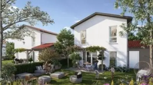 Toussieu Rhône house foto 7115686