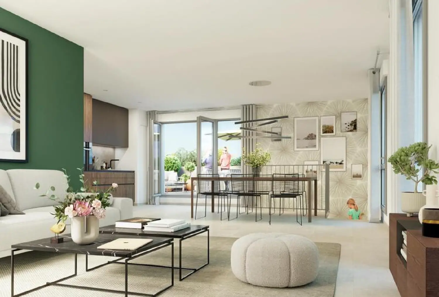  te koop huis Toussieu Rhône 2
