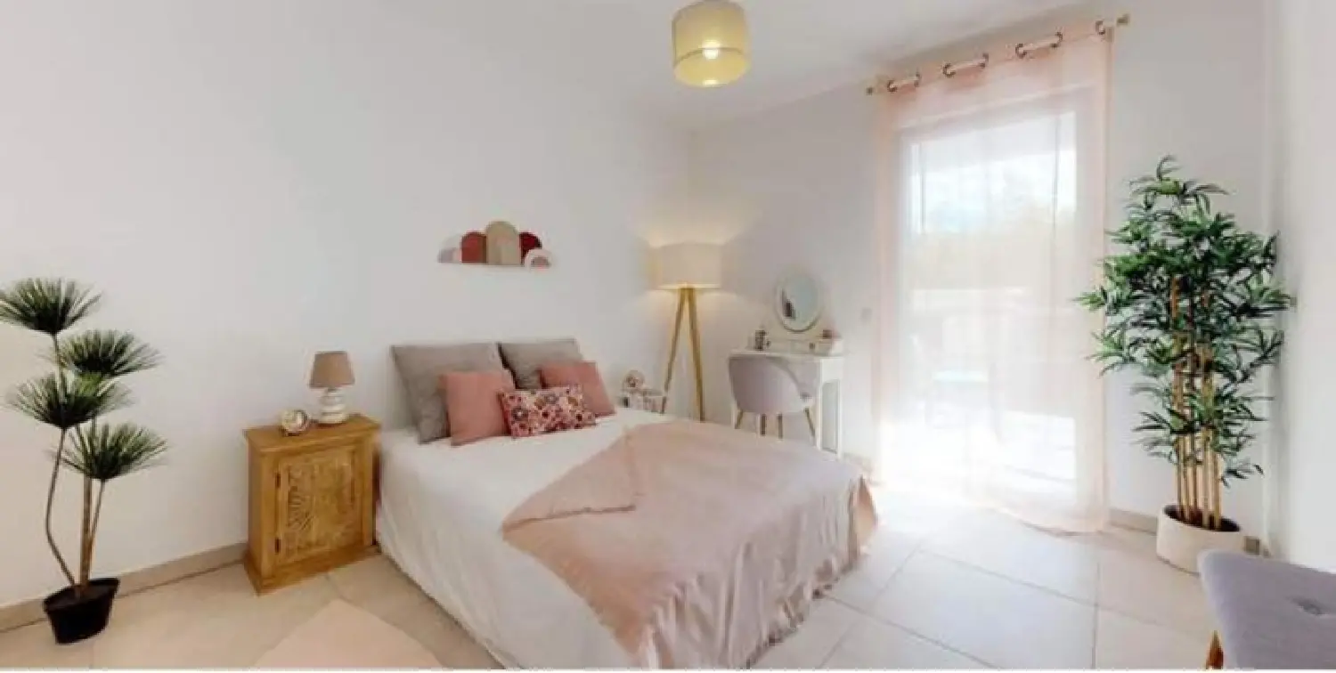  for sale house Toussieu Rhône 4
