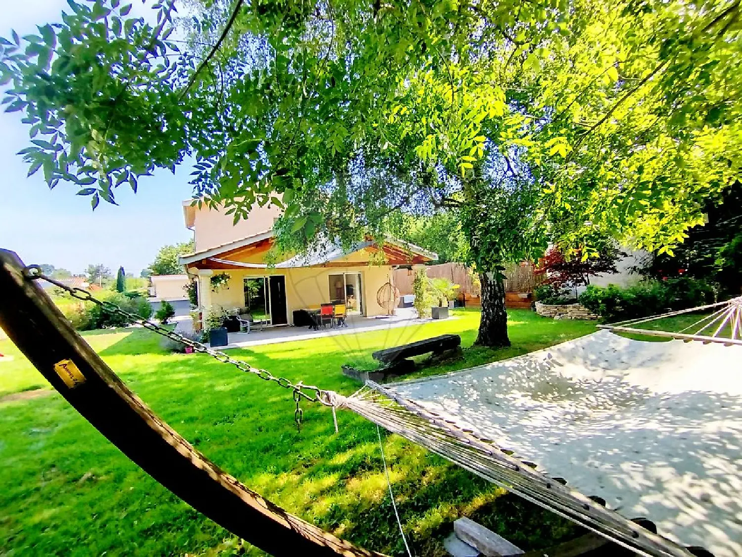  en venta casa Toussieux Ain 1