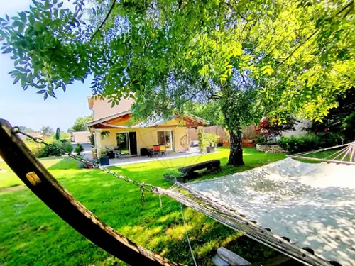 Toussieux Ain huis foto 7108895