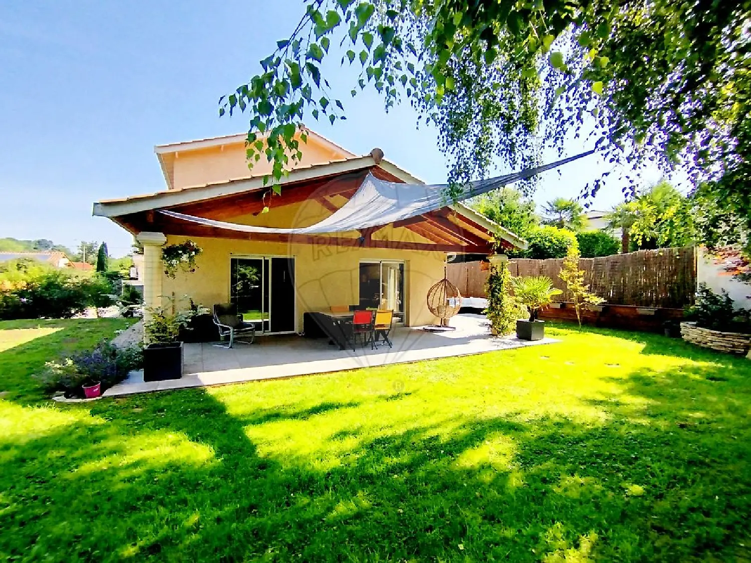  en venta casa Toussieux Ain 2