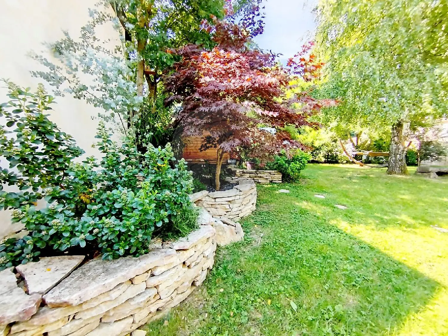  en venta casa Toussieux Ain 4