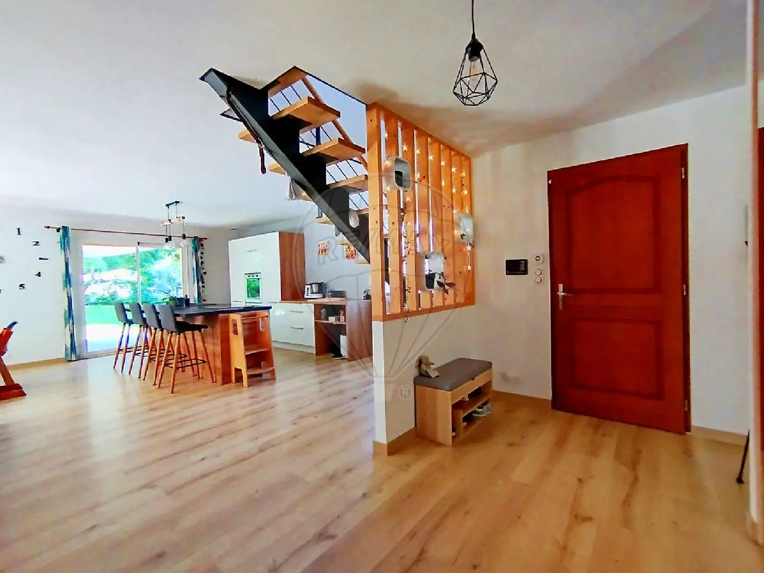  en venta casa Toussieux Ain 5