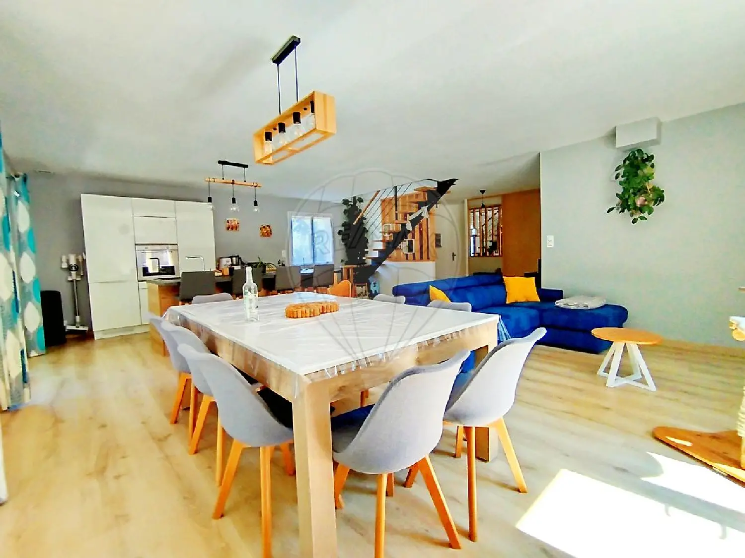  en venta casa Toussieux Ain 6