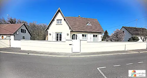 Tracy-le-Val Oise house foto 7105184
