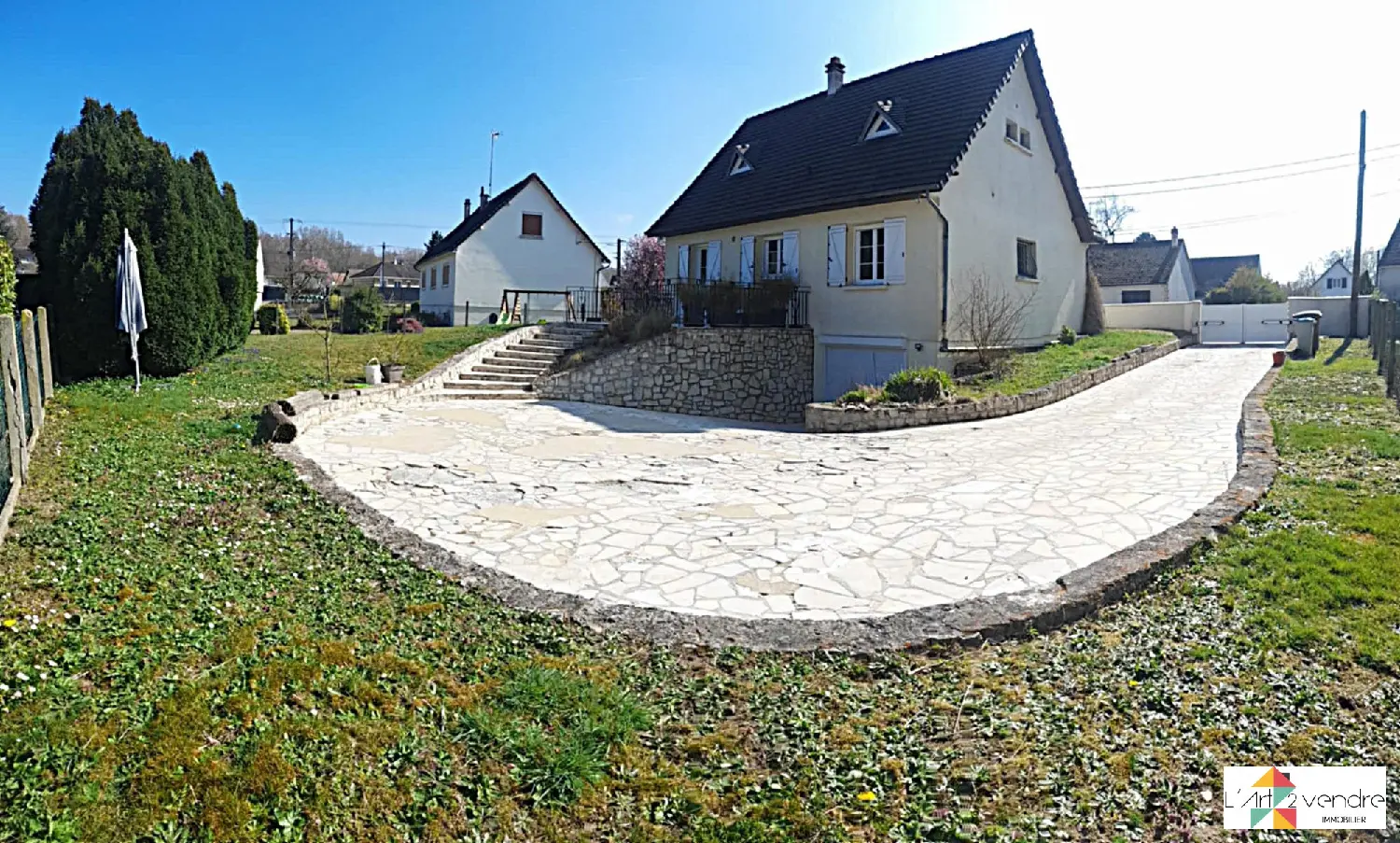  for sale house Tracy-le-Val Oise 2