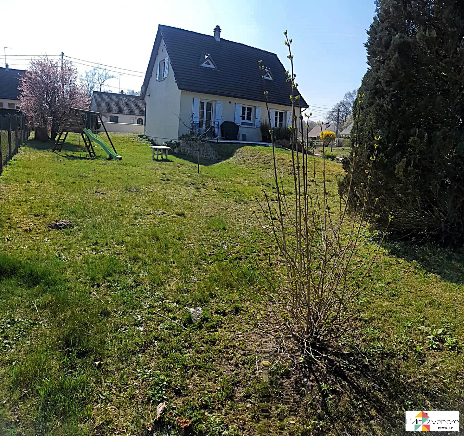  for sale house Tracy-le-Val Oise 3