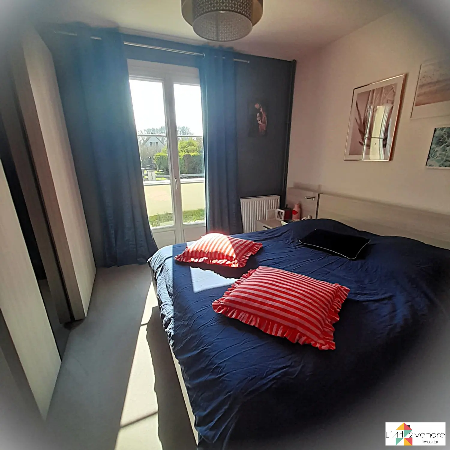  for sale house Tracy-le-Val Oise 6