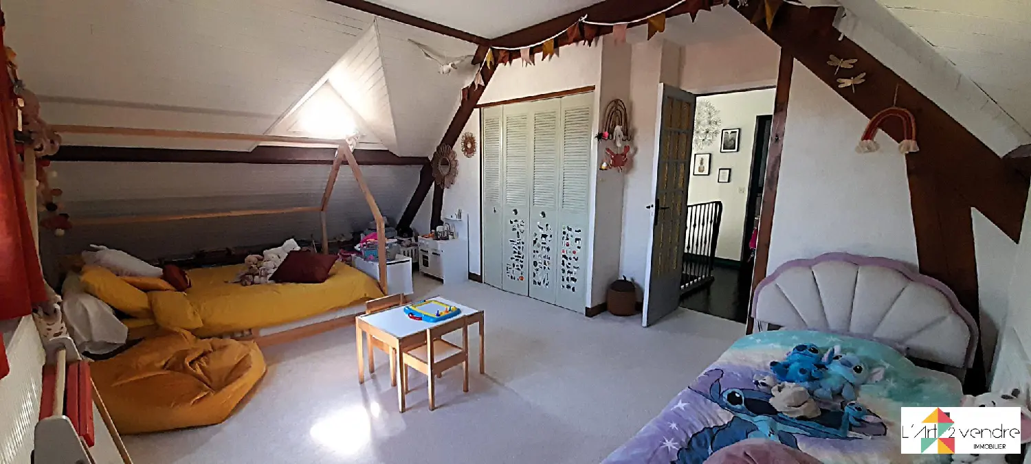  for sale house Tracy-le-Val Oise 8