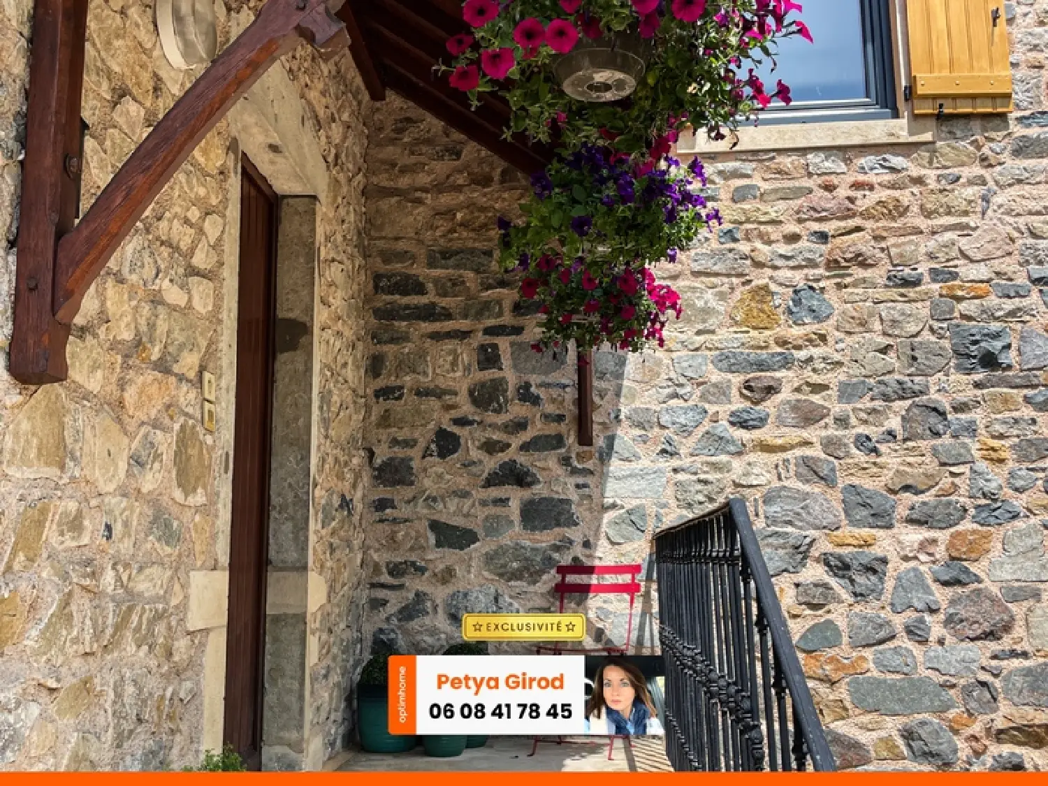  for sale house Trambly Saône-et-Loire 1