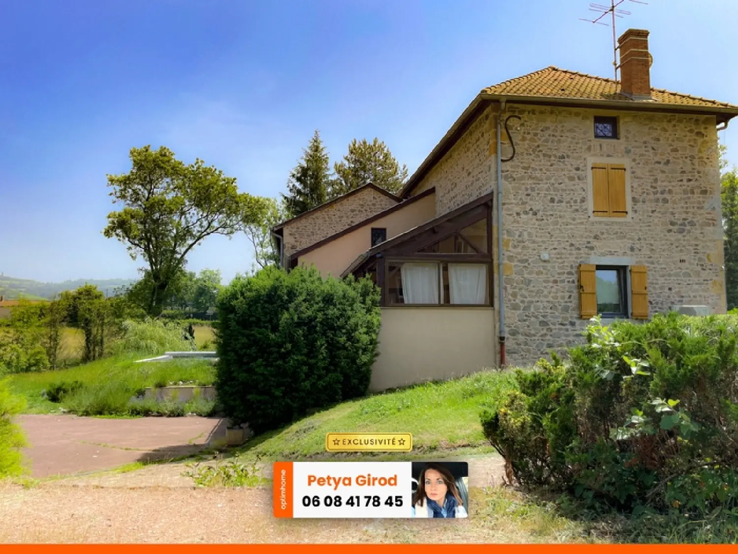  for sale house Trambly Saône-et-Loire 3