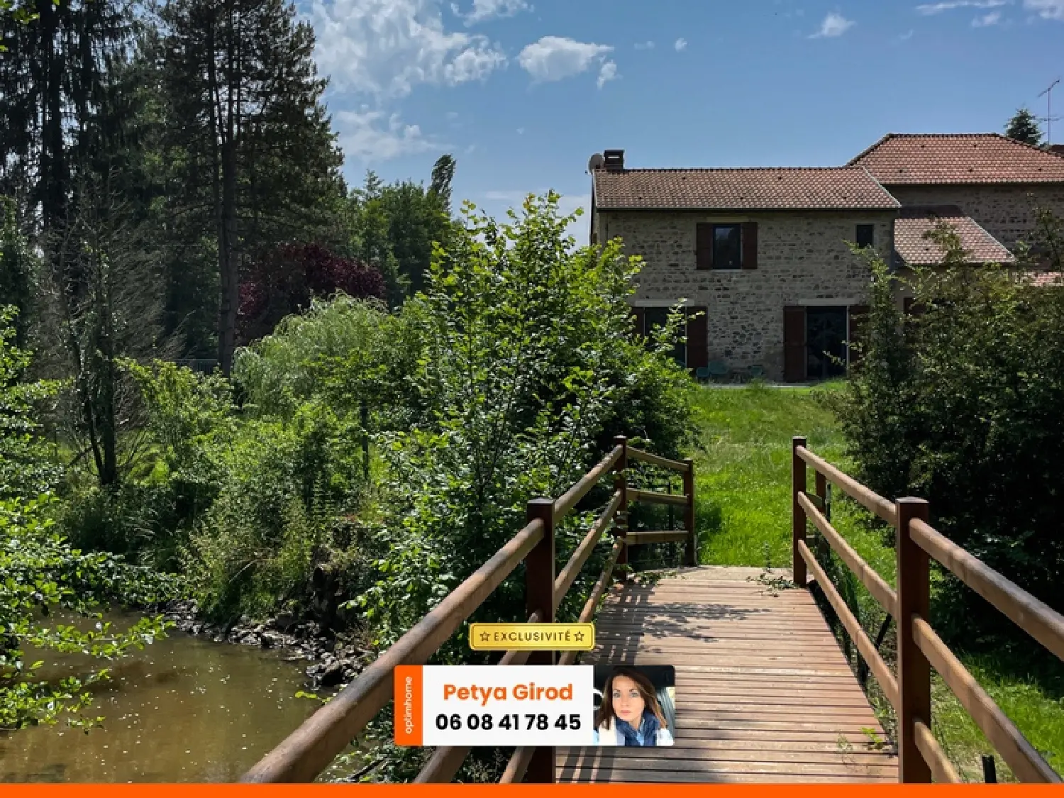  for sale house Trambly Saône-et-Loire 4