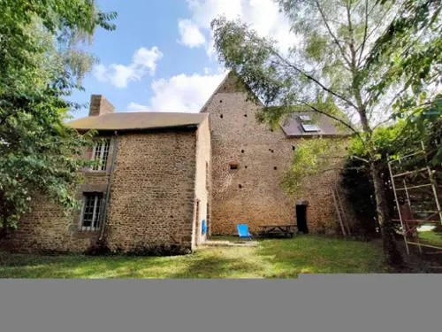Trans Mayenne maison foto 7108506