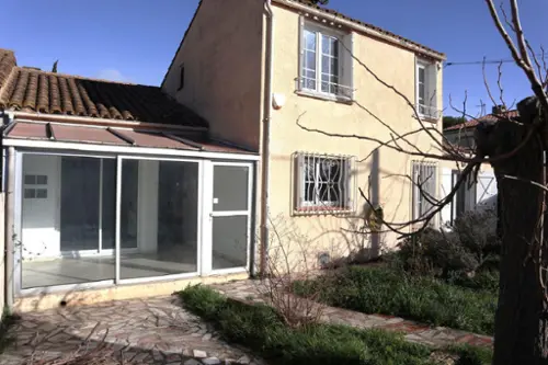 Trausse Aude casa foto 7105644