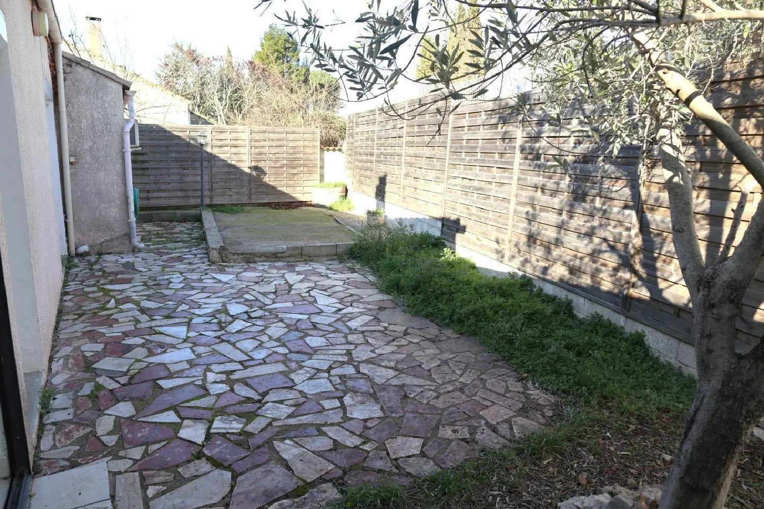  en venta casa Trausse Aude 4
