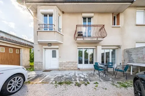 Tréclun Côte-d'Or Haus Bild 7110559