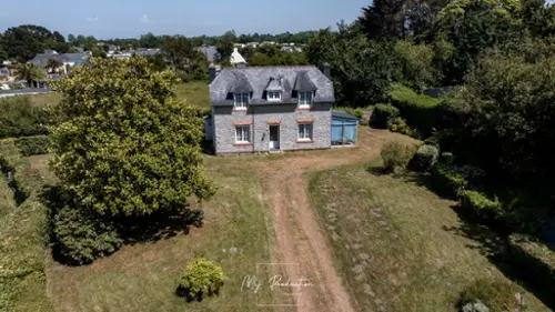 Trégastel Côtes-d'Armor casa foto 7106341