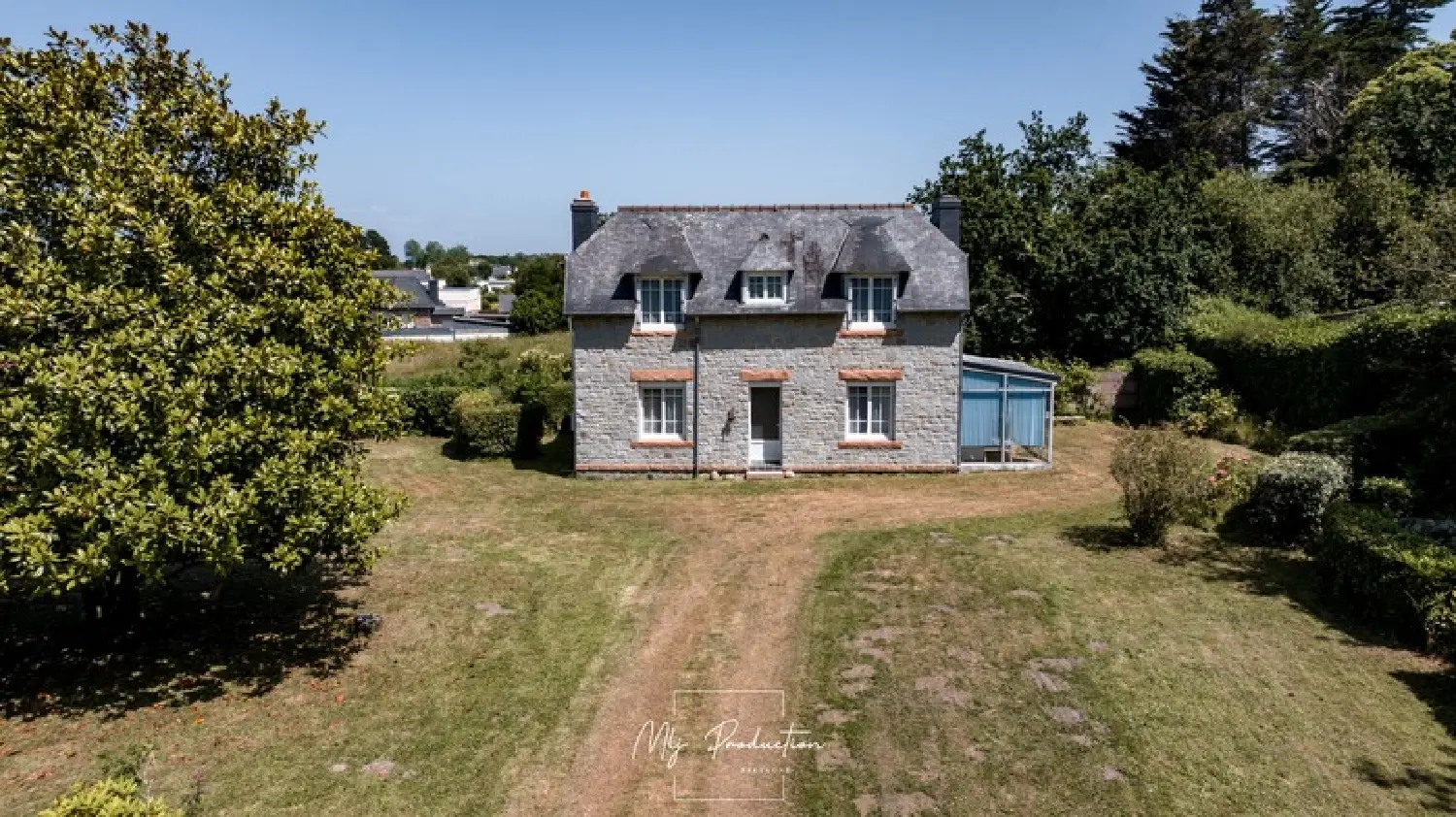  en venta casa Trégastel Côtes-d'Armor 2