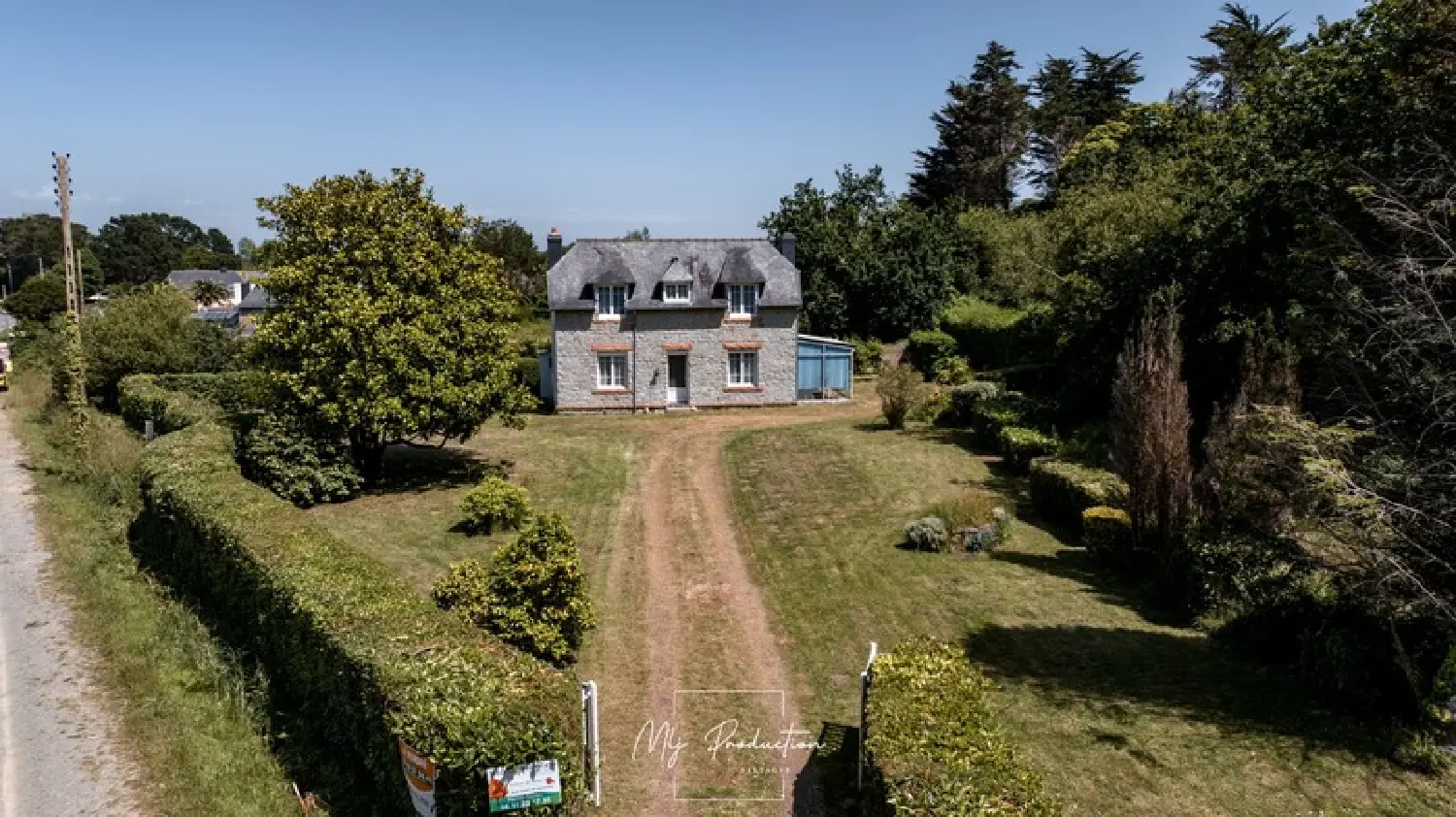  en venta casa Trégastel Côtes-d'Armor 3