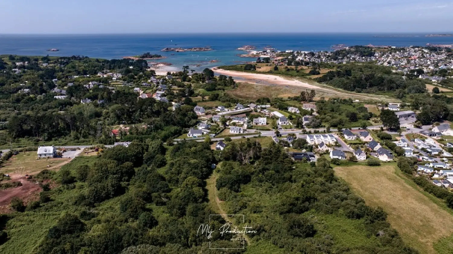  en venta casa Trégastel Côtes-d'Armor 4