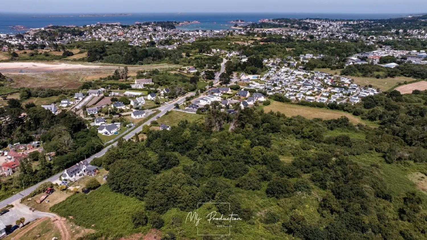  en venta casa Trégastel Côtes-d'Armor 5
