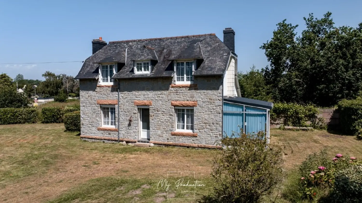  en venta casa Trégastel Côtes-d'Armor 6